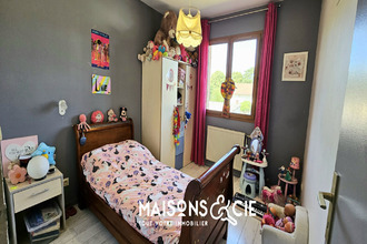 Ma-Cabane - Vente Maison MEXIMIEUX, 92 m²