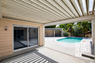 Ma-Cabane - Vente Maison MEXIMIEUX, 214 m²
