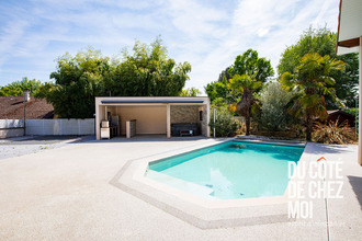 Ma-Cabane - Vente Maison MEXIMIEUX, 214 m²