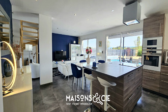 Ma-Cabane - Vente Maison MEXIMIEUX, 121 m²