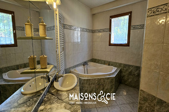 Ma-Cabane - Vente Maison MEXIMIEUX, 125 m²
