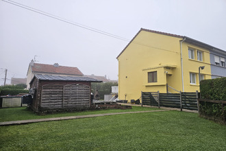 Ma-Cabane - Vente Maison Mexy, 100 m²