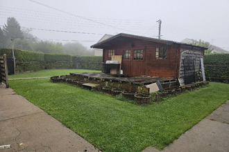 Ma-Cabane - Vente Maison Mexy, 100 m²