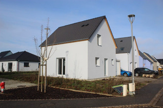 Ma-Cabane - Vente Maison Meyenheim, 75 m²