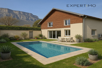 Ma-Cabane - Vente Maison Meylan, 172 m²