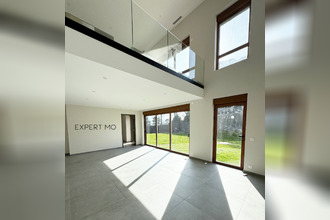 Ma-Cabane - Vente Maison Meylan, 172 m²