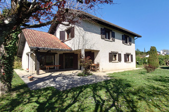 Ma-Cabane - Vente Maison Meylan, 159 m²