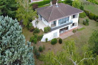 Ma-Cabane - Vente Maison Meylan, 250 m²