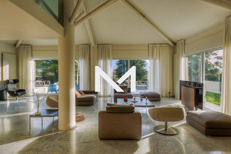 Ma-Cabane - Vente Maison Meylan, 211 m²