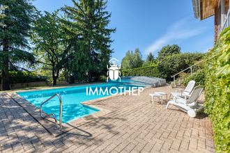 Ma-Cabane - Vente Maison Meylan, 170 m²