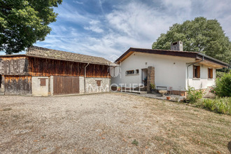 Ma-Cabane - Vente Maison Meylan, 183 m²