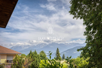 Ma-Cabane - Vente Maison Meylan, 183 m²