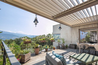 Ma-Cabane - Vente Maison Meylan, 161 m²