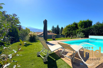 Ma-Cabane - Vente Maison Meylan, 130 m²