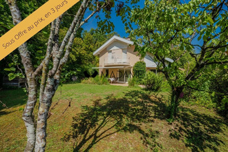 Ma-Cabane - Vente Maison Meylan, 119 m²