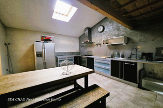 Ma-Cabane - Vente Maison MEYNES, 180 m²