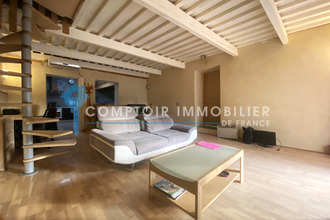 Ma-Cabane - Vente Maison Meynes, 150 m²