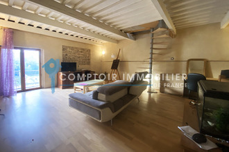 Ma-Cabane - Vente Maison Meynes, 150 m²