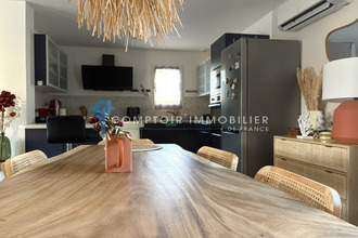 Ma-Cabane - Vente Maison Meynes, 85 m²