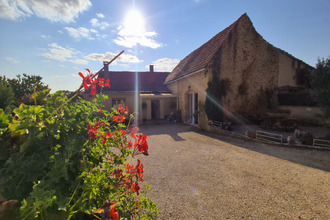 Ma-Cabane - Vente Maison Meyrals, 174 m²