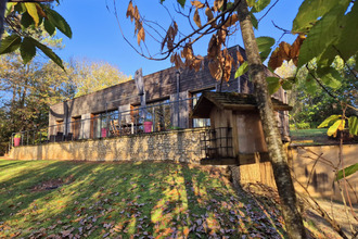 Ma-Cabane - Vente Maison Meyrals, 200 m²