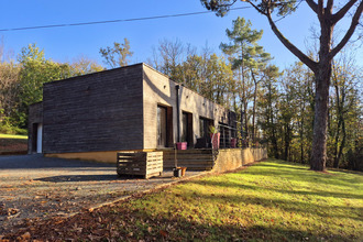 Ma-Cabane - Vente Maison Meyrals, 200 m²