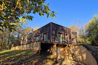 Ma-Cabane - Vente Maison Meyrals, 200 m²