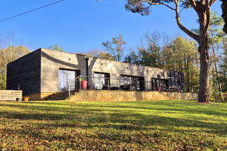 Ma-Cabane - Vente Maison Meyrals, 200 m²