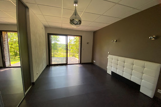 Ma-Cabane - Vente Maison MEYRALS, 172 m²