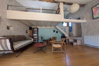 Ma-Cabane - Vente Maison Meyrargues, 113 m²