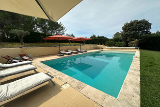 Ma-Cabane - Vente Maison MEYRARGUES, 178 m²