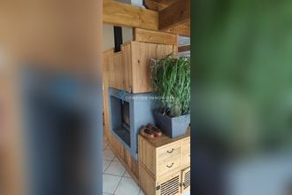 Ma-Cabane - Vente Maison Meyras, 118 m²