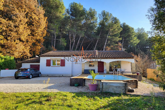 Ma-Cabane - Vente Maison Meyreuil, 103 m²