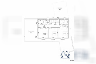 Ma-Cabane - Vente Maison Meyreuil, 175 m²