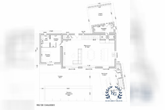 Ma-Cabane - Vente Maison Meyreuil, 175 m²