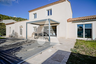 Ma-Cabane - Vente Maison MEYREUIL, 103 m²