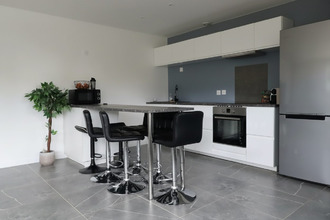 Ma-Cabane - Vente Maison Meyrieu-les-Étangs, 95 m²