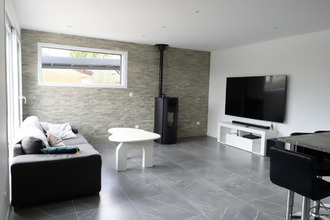 Ma-Cabane - Vente Maison Meyrieu-les-Étangs, 95 m²