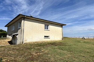 Ma-Cabane - Vente Maison MEYRIEU-LES-ETANGS, 97 m²