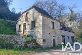 Vente Maison 46200, Meyronne France
