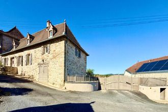 Ma-Cabane - Vente Maison MEYSSAC, 105 m²
