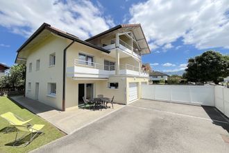 Ma-Cabane - Vente Maison Meythet, 131 m²