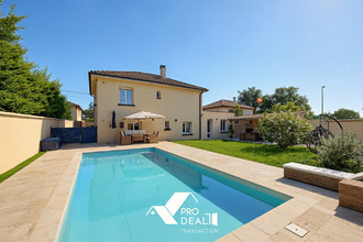 Ma-Cabane - Vente Maison Meyzieu, 167 m²