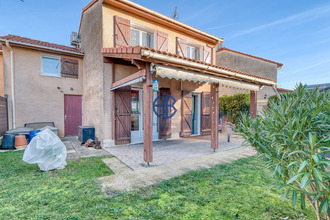 Ma-Cabane - Vente Maison MEYZIEU, 77 m²