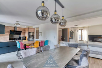 Ma-Cabane - Vente Maison Meyzieu, 104 m²