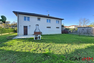 Ma-Cabane - Vente Maison Meyzieu, 153 m²