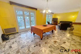 Ma-Cabane - Vente Maison Meyzieu, 153 m²