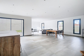 Ma-Cabane - Vente Maison MEYZIEU, 135 m²