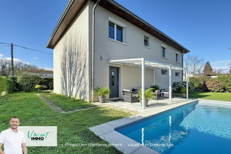 Ma-Cabane - Vente Maison Meyzieu, 154 m²