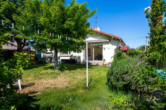 Ma-Cabane - Vente Maison Meyzieu, 80 m²
